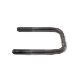 B34-6007-195 U BOLT-FRONT AXLE 3/4-16NFX103MMX195MM