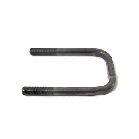 B34-6007-195 U BOLT-FRONT AXLE 3/4-16NFX103MMX195MM