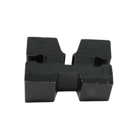 B80-1002-5058 SPACER-FRONT AXLE ALUM EXT