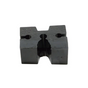B80-1002-7058 SPACER-FRONT AXLE ALUM EXT