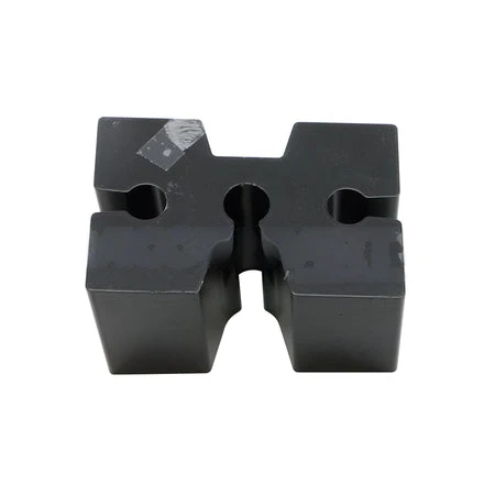 B80-1002-8040 SPACER-FRONT AXLE ALUM EXT