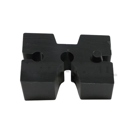 B80-1005-5040 SPACER ASSY-FRONT AXLE ALUM EXTRUSION