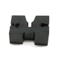 B80-1005-5540 SPACER ASSY-FRONT AXLE ALUM EXTRUSION
