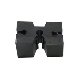 B80-1005-6040 SPACER ASSY-FRONT AXLE ALUM EXTRUSION