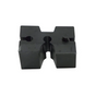 B80-1005-6040 SPACER ASSY-FRONT AXLE ALUM EXTRUSION