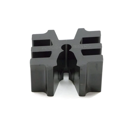 B80-6011-070 SPACER-BLOCK, FRONT AXLE