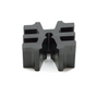 B80-6011-070 SPACER-BLOCK, FRONT AXLE