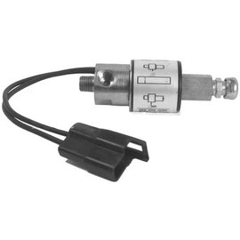 BA12300 SOLENOID-VALVE