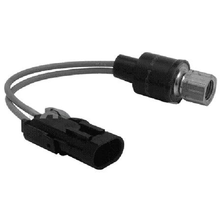 BA12500 KitAir Switch