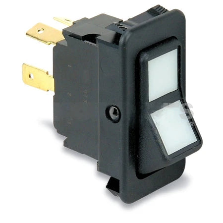 BA30200 SwitchRocker Bunk Heater