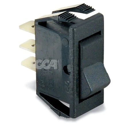 BA30400 SWITCH-ROCKER, DOME LIGHT 2 POS