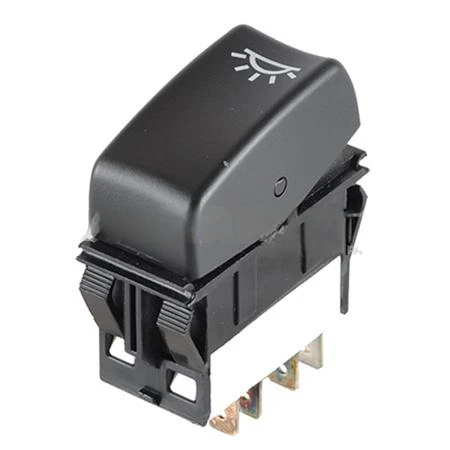 BA60045 SWITCH-ROCKER DOME LAMP