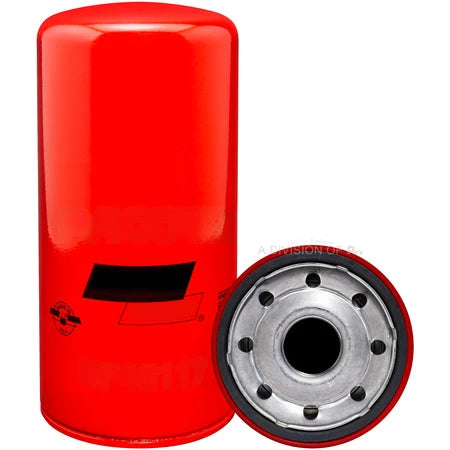 BF46117JAB FilterFuel SpinOn