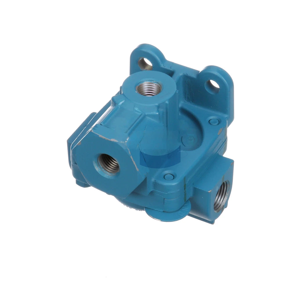 BXOR289714 QR-1C CORELESS VALVE