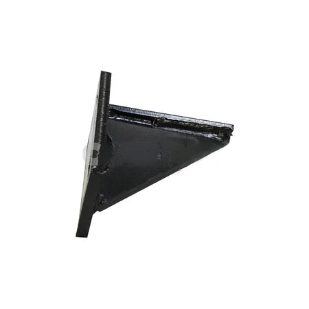 C11-6007 BracketFrame Low Air Leaf Stl