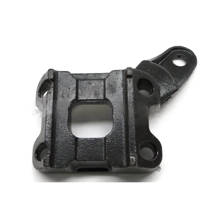 C16-6001M01 ClampAxle Lh WLink Stud Drlg Low Air