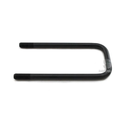 C34-6000 U BoltRear Suspension