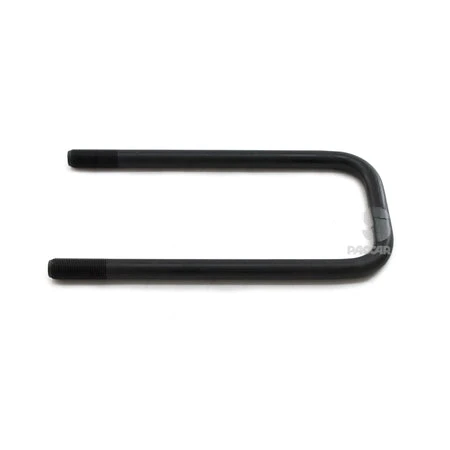 C34-6000 U BoltRear Suspension