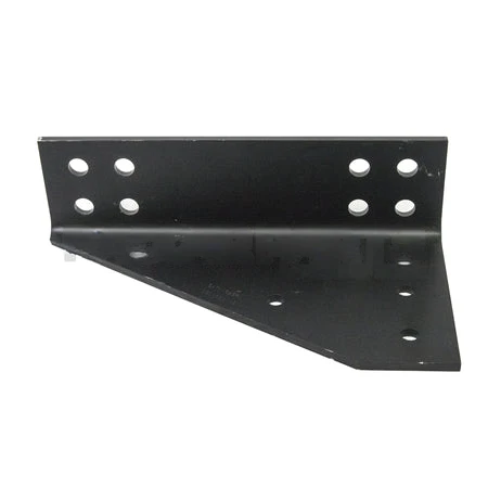 C47-1025R GUSSET-CROSSMEMBER RH (3/8")