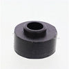 CA368-6 BUSHING-60 DURO RUBBER