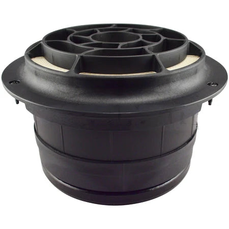 CA4700JAB FilterAir Channel Flow