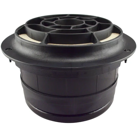 CA4700JAB FilterAir Channel Flow