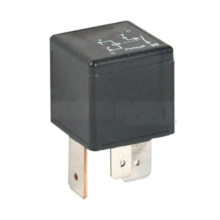 CB12755 RelaySpst Iso 70Amp No Sealed