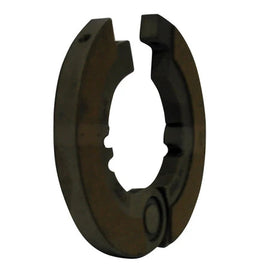 CB313465SP BRAKE-CLUTCH, HINGED LOCKING 2"(.450")