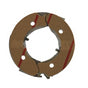 CB313SP BrakeClutch 2 Locking Hinged