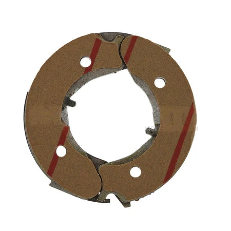 CB313SP BrakeClutch 2 Locking Hinged