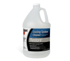 CC2610 CLEANER-COOLING SYSTEM