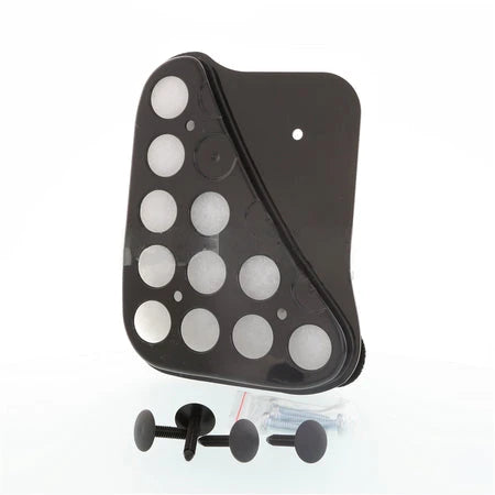 CF19335 FilterAir Cab Exterior Blk Pb 2007