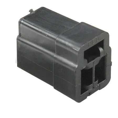 CN11650 ConnectorShell 3Cav Pack 56 Ser