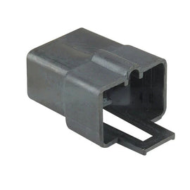 CN11950 CONNECTOR-SHELL, 4 CAV PACK 56 SER