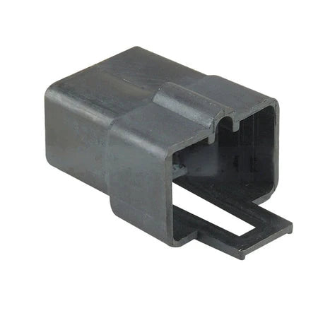 CN11950 CONNECTOR-SHELL, 4 CAV PACK 56 SER