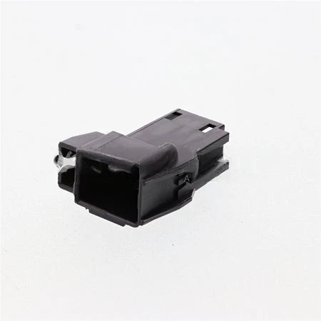 CN12300 CONNECTOR-SHEL,4CAV PACK MP 280SER