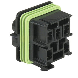 CN12550 ConnectorShel5Cav Pack Mp 280Ser