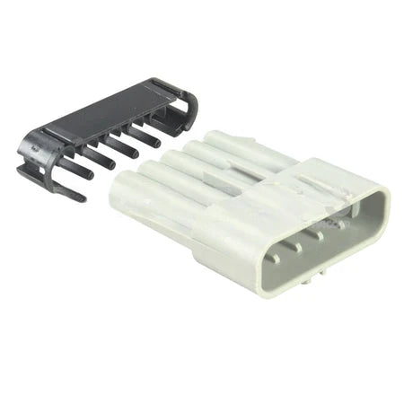 CN12650 ConnectorElectrical