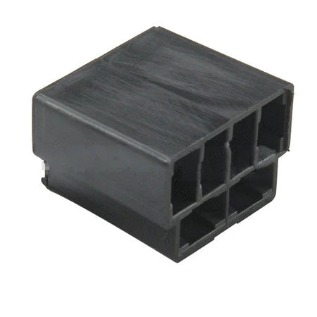 CN13000 ConnectorShell 6 Cav Pack 56 Ser