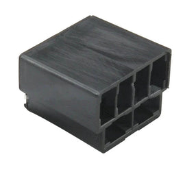 CN13000 ConnectorShell 6 Cav Pack 56 Ser