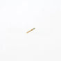 CN25260 TERMINAL-PIN DEUTSCH GOLD PLATED