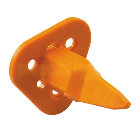 CN40700 WEDGELOCK-3 CAV DEUTSCH SOCKET