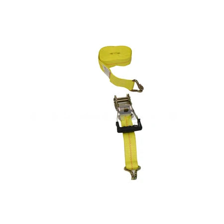 CS230YJR StrapCargo 2X30 WJ HookRatchet Yell