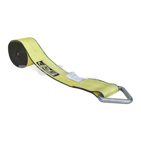 CS330YD StrapCargo3X30 Delta Ring