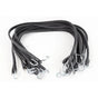CS41RT TiesRubber 41 W S Hooks