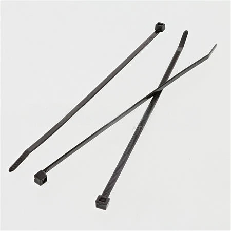 CT03316 TieCable 50Lb 8 Blk