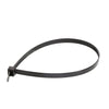 CT04311 TIE-CABLE 50LB 11.75" BLK
