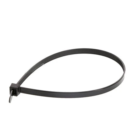 CT04311 TIE-CABLE 50LB 11.75" BLK