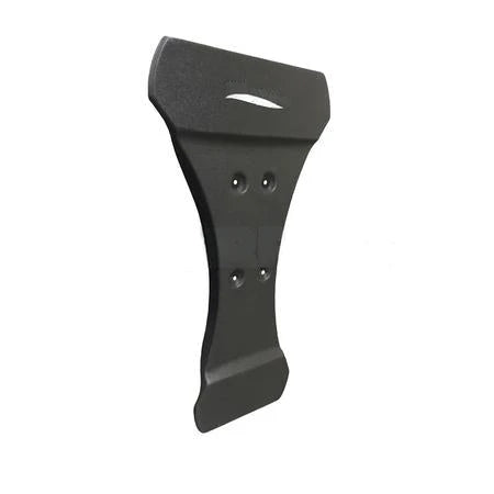 CTF-100-BLK Center Tandem Fairing Im Black