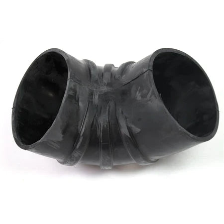 D04-6020 ELBOW-RUBBER AIR 90DEG 6